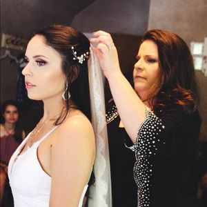 Meet your Posher, Aubrey